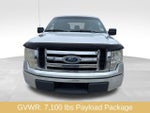 2011 Ford F-150 XL