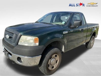2007 Ford F-150 XL