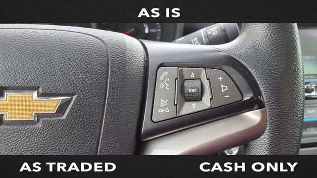 2013 Chevrolet Malibu LT