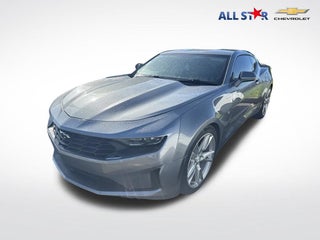 2019 Chevrolet Camaro 1LT