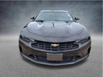 2022 Chevrolet Camaro 1LT