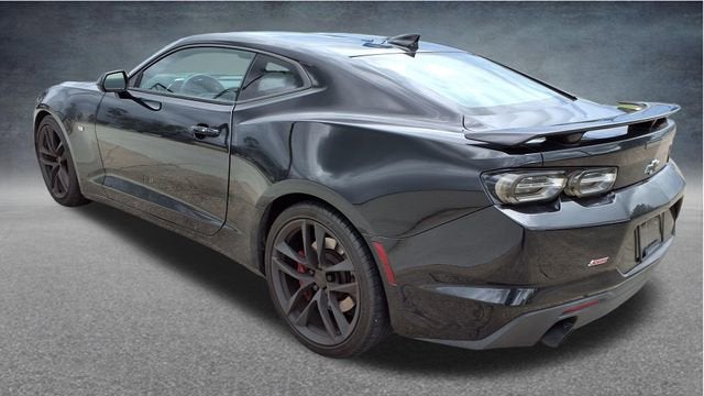 2023 Chevrolet Camaro 1SS