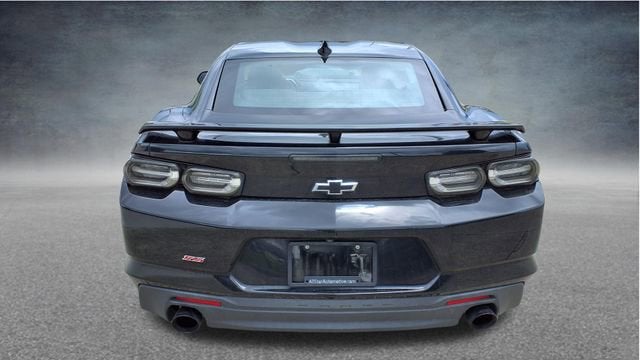 2023 Chevrolet Camaro 1SS