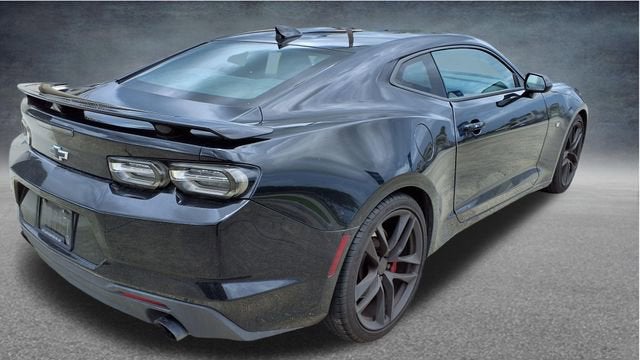 2023 Chevrolet Camaro 1SS