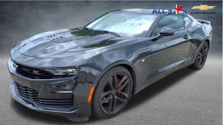 2023 Chevrolet Camaro 1SS