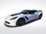 2017 Chevrolet Corvette Z06 Z06 2LZ