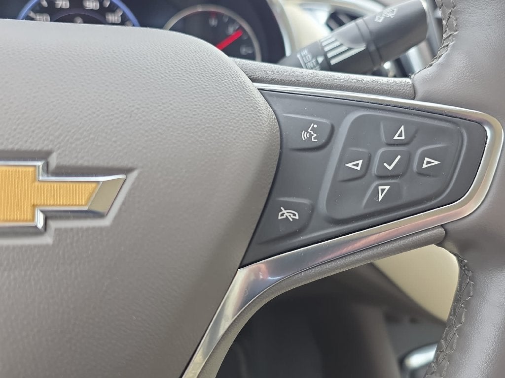 2024 Chevrolet Malibu 2LT