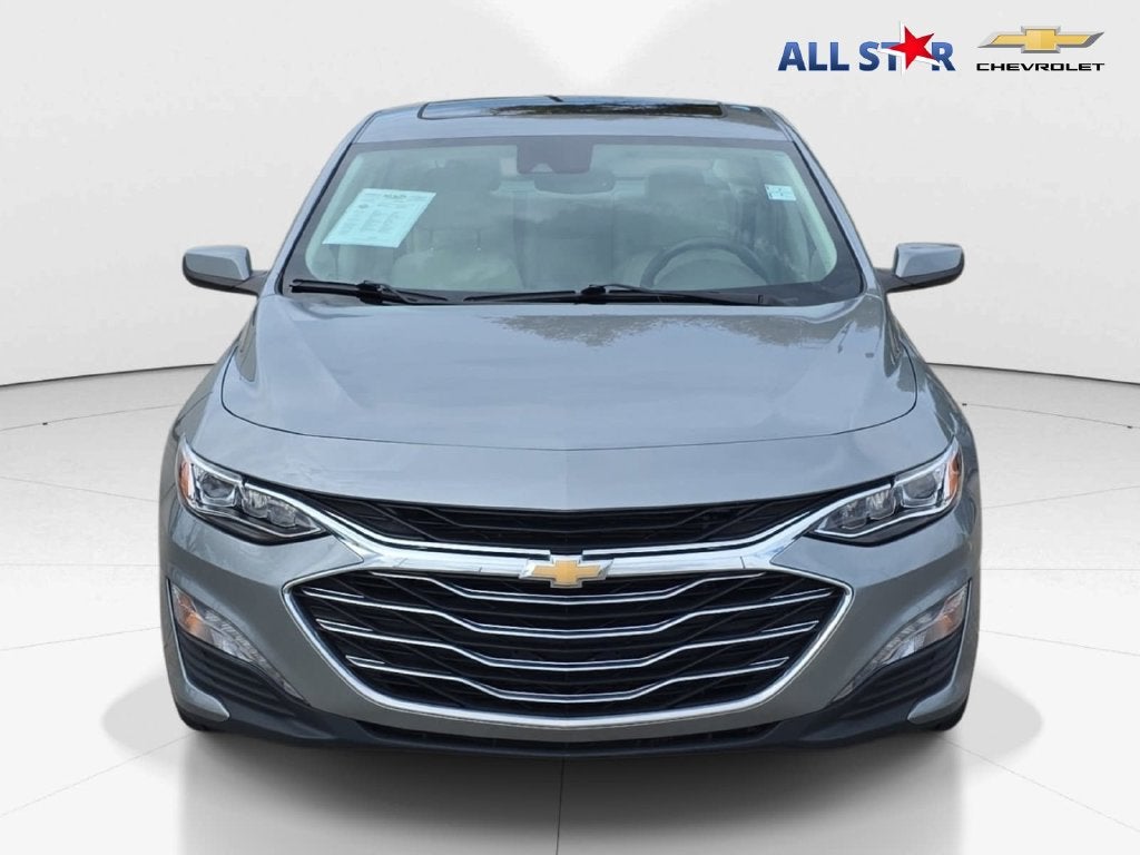 2024 Chevrolet Malibu 2LT