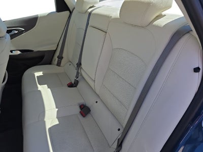 2024 Chevrolet Malibu 2LT