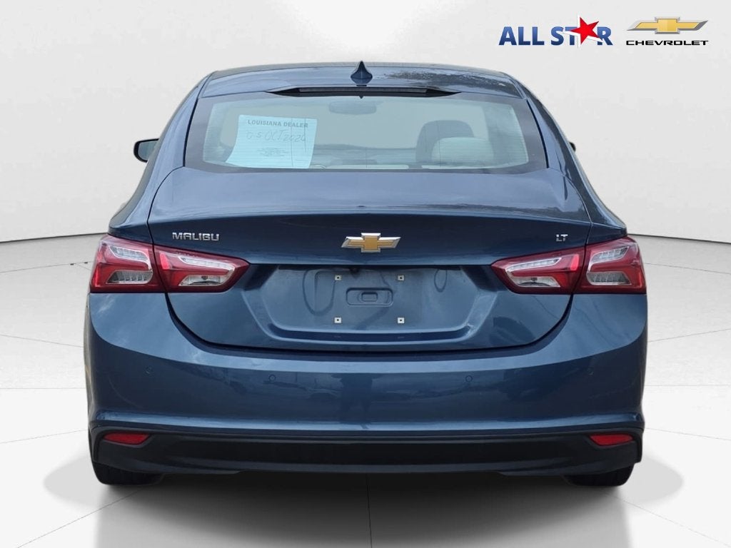 2024 Chevrolet Malibu 2LT