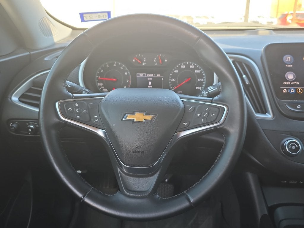 2024 Chevrolet Malibu RS