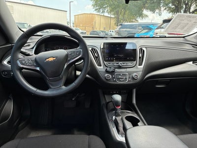 2024 Chevrolet Malibu RS