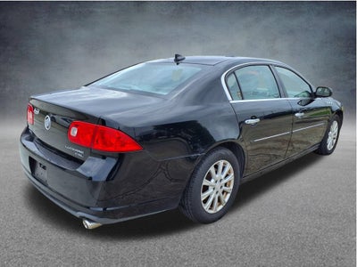 2011 Buick Lucerne CXL