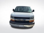2017 Chevrolet Express Passenger 3500 LT