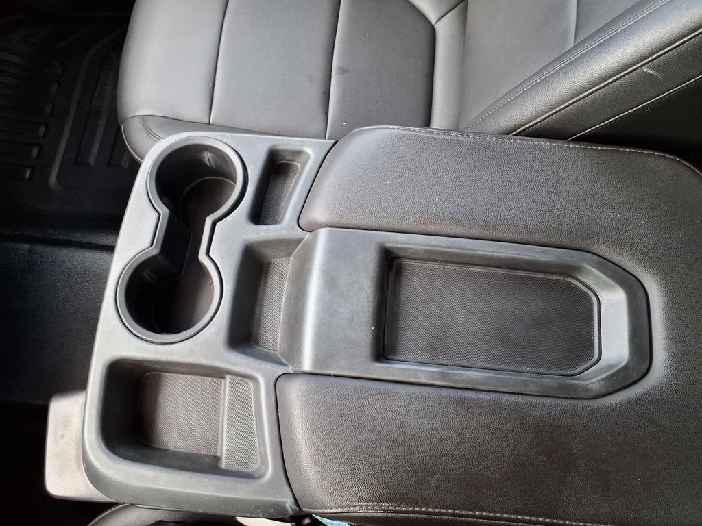 2020 Chevrolet Silverado 2500 HD Work Truck