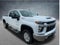 2023 Chevrolet Silverado 2500 HD LT