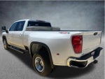 2025 Chevrolet Silverado 3500 HD LT DRW