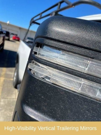 2023 Chevrolet Silverado 2500 HD WT