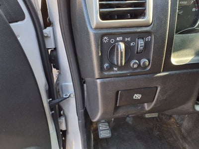 2012 Chevrolet Colorado LT w/1LT
