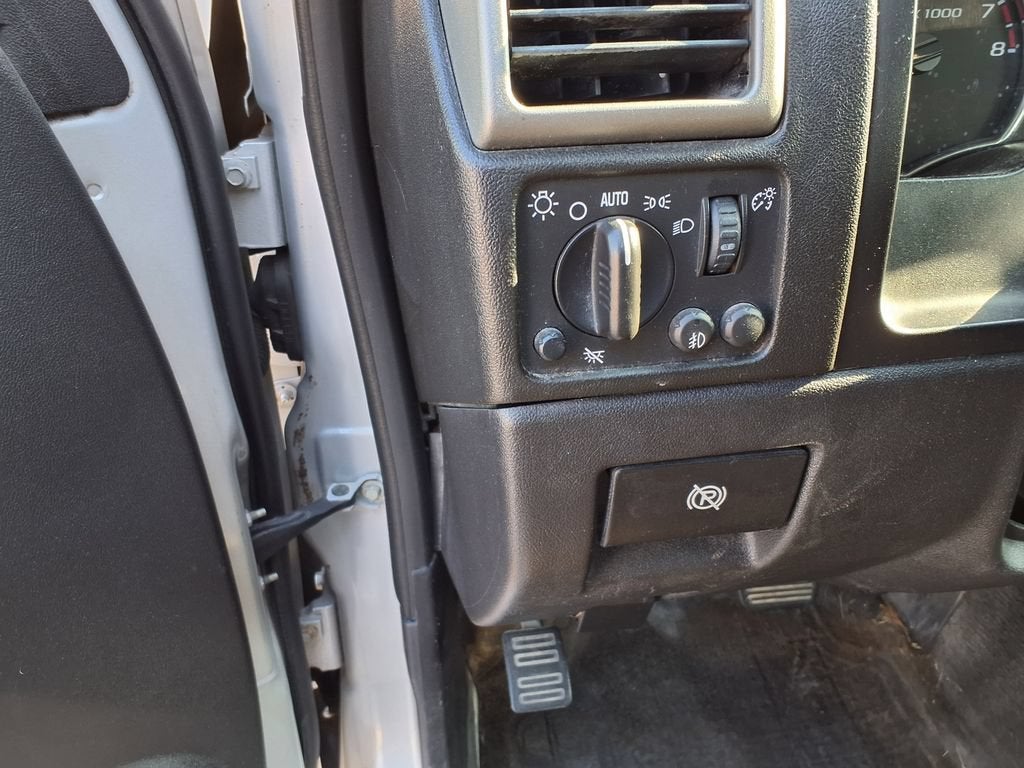 2012 Chevrolet Colorado LT w/1LT