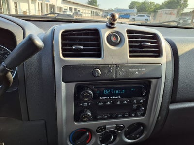 2012 Chevrolet Colorado LT w/1LT