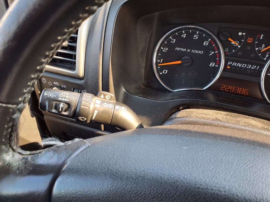 2012 Chevrolet Colorado LT w/1LT
