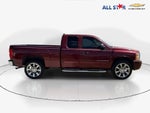 2008 Chevrolet Silverado 1500 LT w/1LT