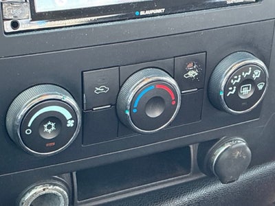 2008 Chevrolet Silverado 1500 LT w/1LT