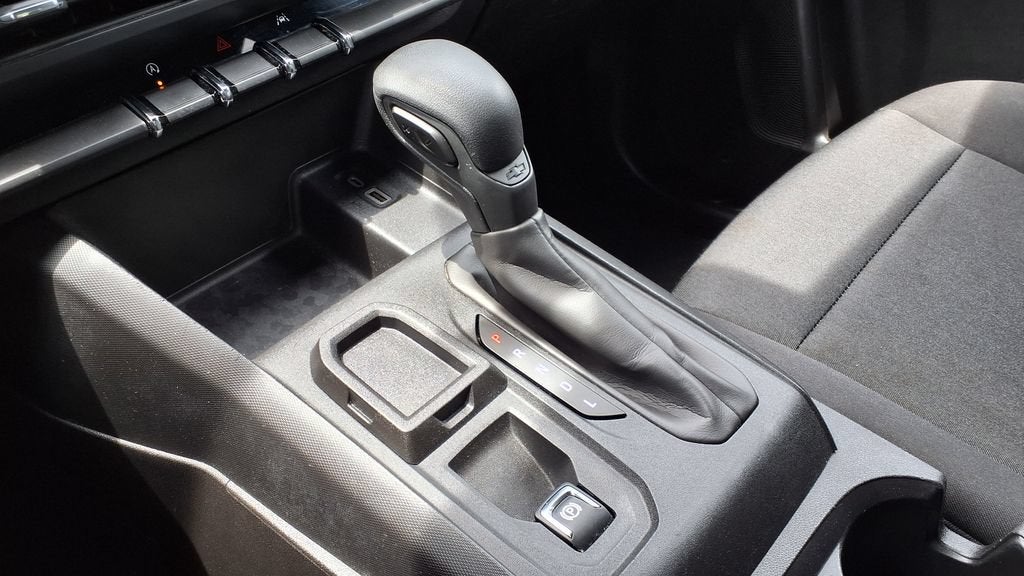 2023 Chevrolet Colorado WT