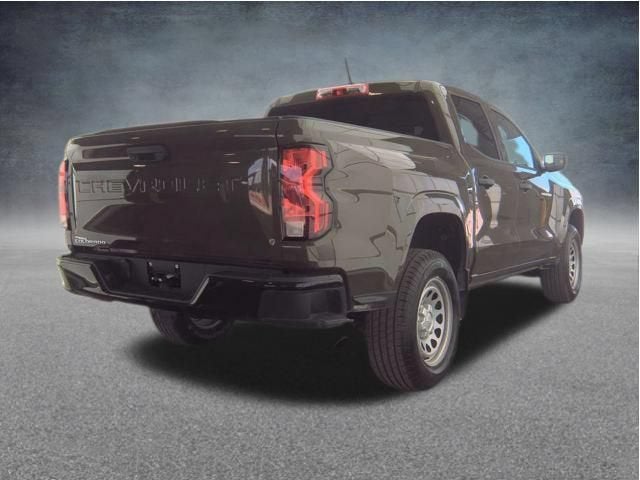 2023 Chevrolet Colorado WT