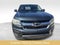 2017 Chevrolet Colorado 2WD LT
