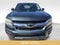 2017 Chevrolet Colorado 2WD LT