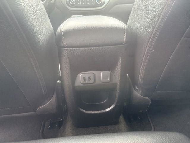 2017 Chevrolet Colorado 2WD LT