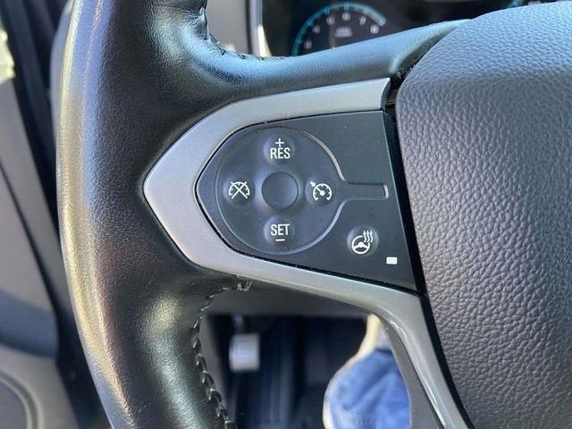 2019 Chevrolet Colorado 4WD ZR2