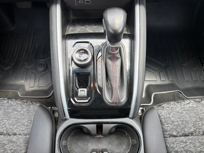 2023 Chevrolet Colorado 4WD Z71