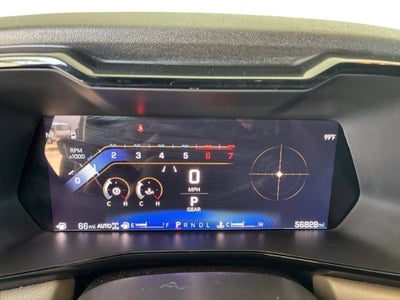 2023 Chevrolet Colorado 4WD ZR2