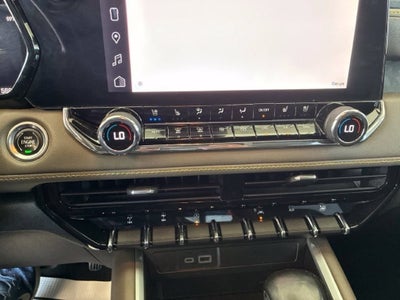 2023 Chevrolet Colorado 4WD ZR2