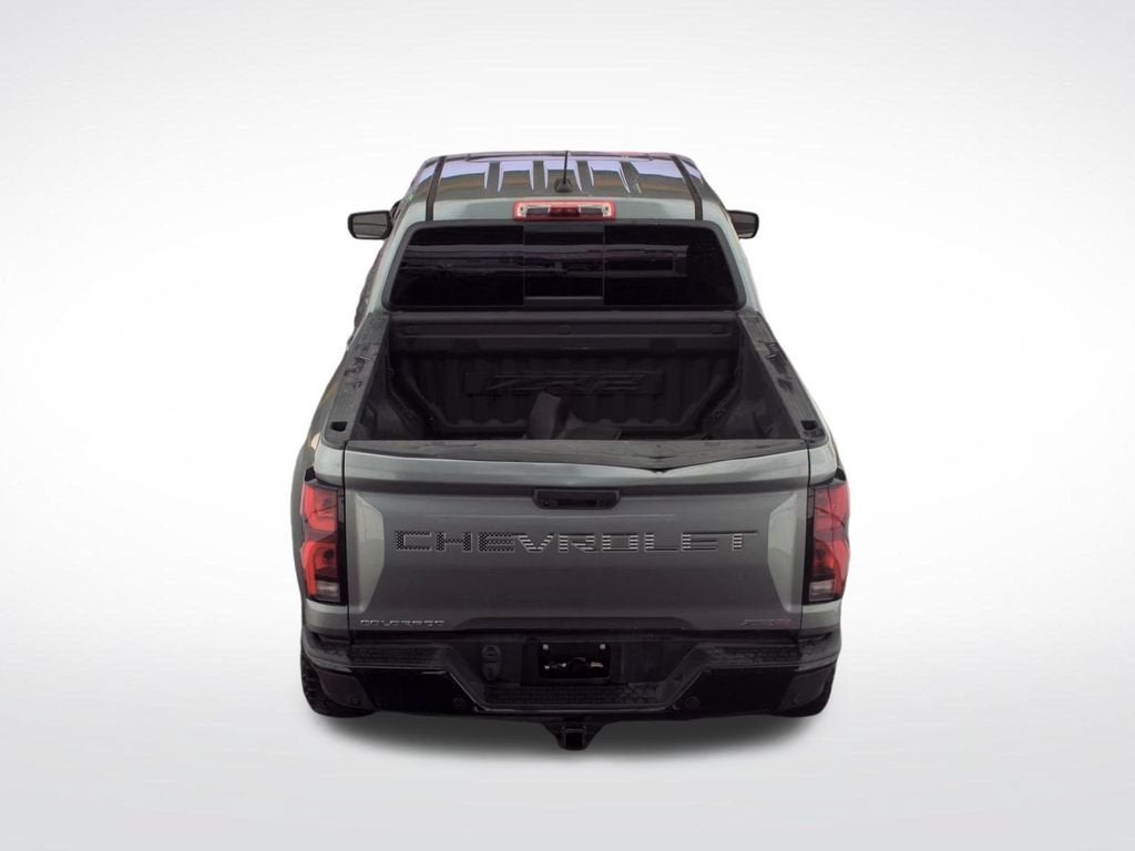 2023 Chevrolet Colorado 4WD ZR2