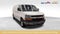 2025 Chevrolet Express Cargo 3500 WT