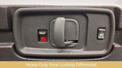 2025 Chevrolet Express Cargo 3500 WT