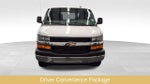 2025 Chevrolet Express Cargo 3500 WT