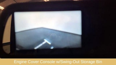 2025 Chevrolet Express Cargo 3500 WT