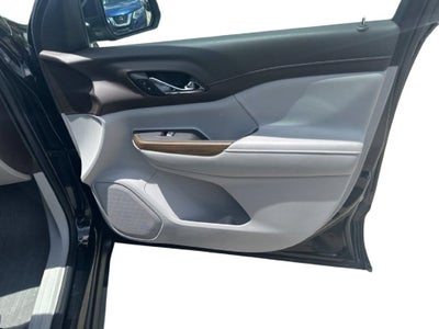 2022 GMC Acadia SLE