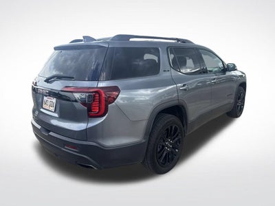 2022 GMC Acadia SLE