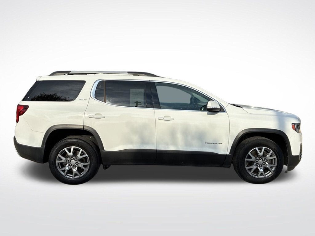 2020 GMC Acadia SLT