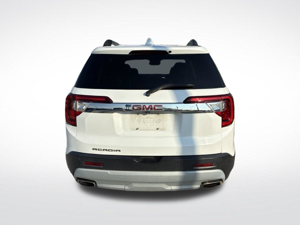 2020 GMC Acadia SLT