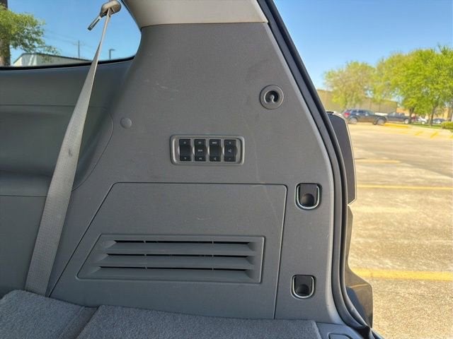 2017 GMC Acadia Limited Limited