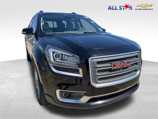 2017 GMC Acadia Limited Limited