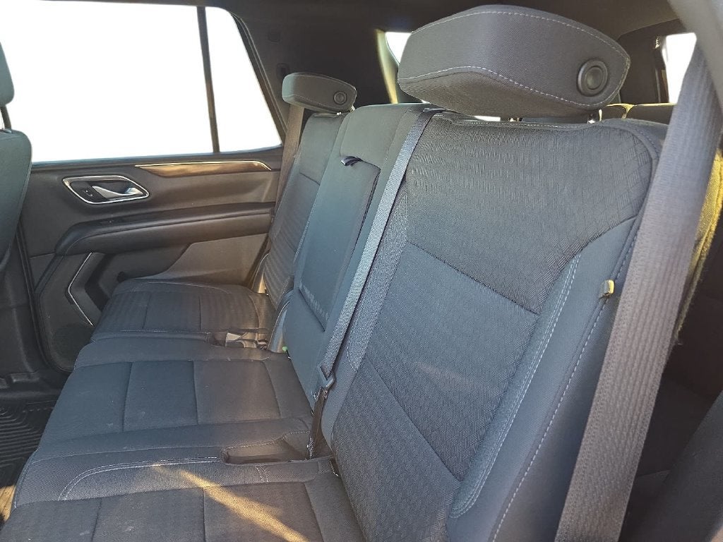 2022 GMC Yukon SLE