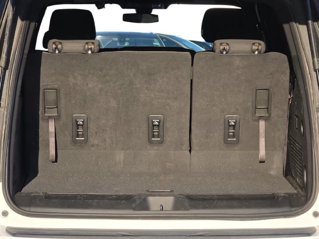 2022 GMC Yukon SLE
